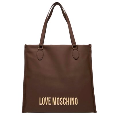 THE BOLD LOVE SHOPPER BAG